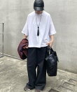 ouchiコラボTシャツ【SUM1 STYLE】