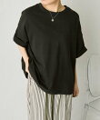 ouchiコラボTシャツ【SUM1 STYLE】