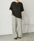 ouchiコラボTシャツ【SUM1 STYLE】