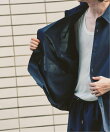 WEB限定" 2点セット オーバーシャツサイクルセットアップ