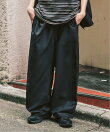 WEB限定" 2点セット オーバーシャツサイクルセットアップ