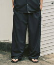 WEB限定" 2点セット オーバーシャツサイクルセットアップ