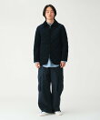【別注】Traditional Weatherwear / Corduroy Waverly