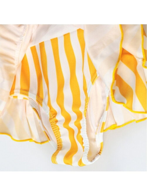 Branshes ストライプ柄スイムワンピース Rakuten Fashion 楽天ファッション 旧楽天ブランドアベニュー Ay4654