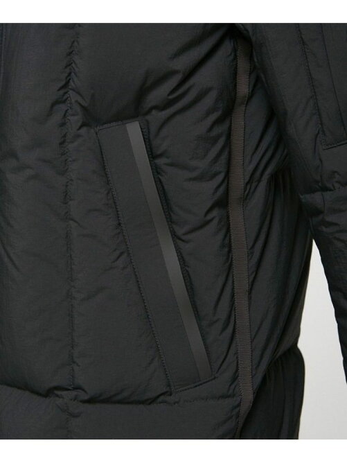 Nano Universe Web限定 西川ダウン Shield G2 Alpha Rakuten Fashion 楽天ファッション 旧楽天ブランドアベニュー Bh0654