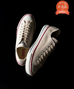 BEAMS �y�r�[���X�̕S���i�zCONVERSE / CANVAS ALL STAR JAPAN OX �r�[���X ���� �V���[�Y�E�C �X�j�[�J�[ �z���C�g �u���b�N�y���������z