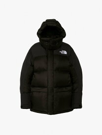 THE NORTH FACE ヒムダウンパーカ ザ・ノース・フェイス ジャケット・アウター マウンテンパーカー ブラック【送料無料】