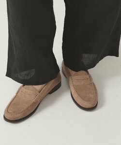 BEAMS BOY yʒzG.H.Bass / XG[h [t@[ r[X EC V[YEC [t@[ x[W lCr[yz