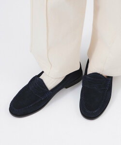 BEAMS BOY yʒzG.H.Bass / XG[h [t@[ r[X EC V[YEC [t@[ x[W lCr[yz