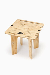 and wander TAKIBI wood table �A���h�����_�[ �X�|�[�c�E�A�E�g�h�A�p�i �A�E�g�h�A�E���W���[�E�L�����v�p�i�y���������z