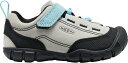 【SALE／30%OFF】KEEN CHILDREN JASPER II キッズ ジャスパー ツー キーン シューズ・靴 スニーカー シルバー【送料無…