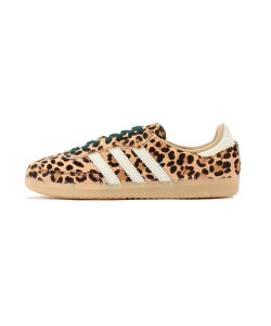 JOINT WORKS adidas originals / �A�f�B�_�X �I���W�i���X SAMBA OG W �W���C���g���[�N�X �V���[�Y�E�C �X�j�[�J�[ �x�[�W���y���������z
