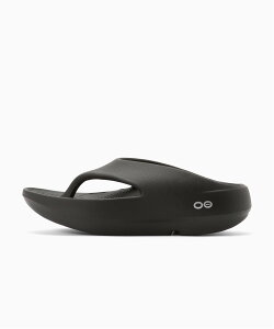 B.C STOCK OOFOS / �E�[�t�H�X OOriginal+ �x�[�Z�[�X�g�b�N �V���[�Y�E�C �T���_�� �u���b�N�y���������z