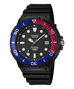 CASIO CASIO Collection / MRW-240H-1E2JF �u���b�W �A�N�Z�T���[�E�r���v �r���v�y���������z
