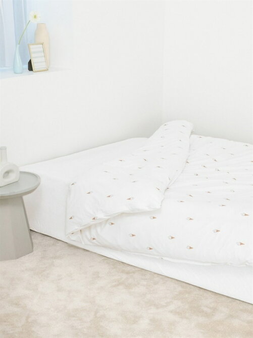 Gelato Pique Sleep シングル アイスモチーフ掛け布団カバー Rakuten Fashion 楽天ファッション 旧楽天ブランドアベニュー Ck0655