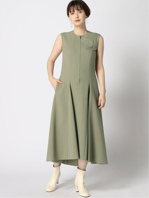 Arvey Verseau ベルソー 洗える 接触冷感 Uvカット フィット フレアワンピース Rakuten Fashion 楽天ファッション 旧楽天ブランドアベニュー Dv5655