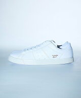 Onitsuka Tiger 【公式ショップ】LAWNSHIP 3.0 オニツカタイガー シューズ・靴 スニーカー ブラック シル…