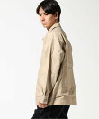 IDAHO ジャケット