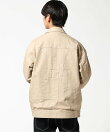 IDAHO ジャケット