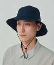 GORE-TEX Rain Hat