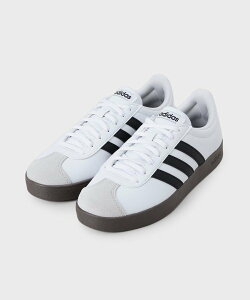 THE SHOP TK adidas AfB_X VL COURT BASE U Vbv eB[P[ V[YEC Xj[J[ ubN zCgyz
