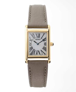 HIROB ySEIKO / ZCR[zExclusive SZRW002 Greige ʒ qu ANZT[Erv rvyz