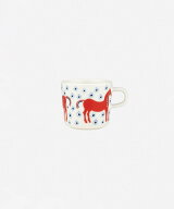 Marimekko Musta Tamma コーヒーカップ 200ml マリメッコ 食器・調理器具・キッチン用品 グラス・マグカ…
