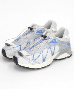 SALOMON ���V�F�ǉ���XT-WHISPER[23.5cm~24.5cm�W�J�v �t���[�N�X�X�g�A �V���[�Y�E�C �X�j�[�J�[ �s���N �u���b�N �O���[�� ���b�h �z���C�g �u���[ �x�[�W�� �V���o�[�y���������z