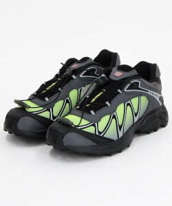 SALOMON ���V�F�ǉ���XT-WHISPER[23.5cm~24.5cm�W�J�v �t���[�N�X�X�g�A �V���[�Y�E�C �X�j�[�J�[ �s���N �u���b�N �O���[�� ���b�h �z���C�g �u���[ �x�[�W�� �V���o�[�y���������z