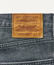 Levi's(リーバイス) 別注 Baggy Wide Leg デニムパンツ(L30)