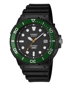 CASIO CASIO Collection / MRW-240H-1E3JF �u���b�W �A�N�Z�T���[�E�r���v �r���v�y���������z