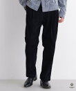 フォルクスワーゲン フロッキーデニム パンツ(セットアップ可)