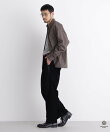 フォルクスワーゲン フロッキーデニム パンツ(セットアップ可)