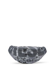 【SALE／30%OFF】DIESEL メンズ ボディーバッグ ディーゼル バッグ ボディバッグ・ウエストポーチ ブラック グレー【送料無料】