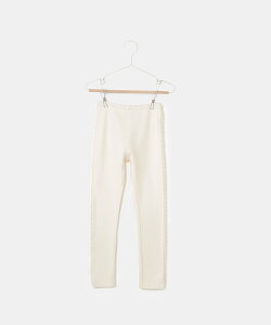 �ySALE�^50%OFF�zROPE' PICNIC KIDS �yKIDS�z���[�X���C�����M���X�p���c/WEB����T�C�Y:110cm ���y�s�N�j�b�N �p���c ���̑��̃p���c �z���C�g �O���[