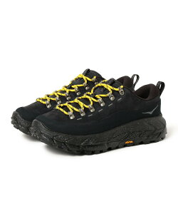 BEAMS HOKA / TOR SUMMIT �r�[���X ���� �V���[�Y�E�C �X�j�[�J�[ �u���b�N�y���������z