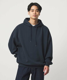 UNITED ARROWS green label relaxing 【WEB限定】＜GLR or＞スタンダード フーディー スウェット パーカー ユナイテッドアローズ グリーンレーベルリラクシング トップス パーカー・フーディー レッド ブラック ネイビー グレー【送料無料】