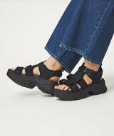 UNITED ARROWS green label relaxing ＜TEVA＞ハリケーン アンプソール ガイラ サンダル ユナイテッドア…