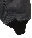 atmos CWU-45P Flight Jacket BLACK