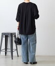 Tブラウス