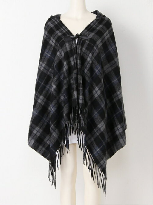 Sorcie Renom フード付きストール Rakuten Fashion 楽天ファッション 旧楽天ブランドアベニュー T