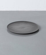 UNITED ARROWS ＜ARAS＞中皿 ウェーブ ユナイテッドアローズ 食器・調理器具・キッチン用品 食器・皿 ブ…