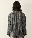 【セットアップ対応】ラビングストライプジャケット