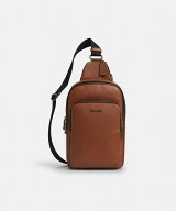 【SALE／60%OFF】COACH OUTLET 【公式】イーサン パック コーチ　アウトレット バッグ ボディバッグ・ウ…