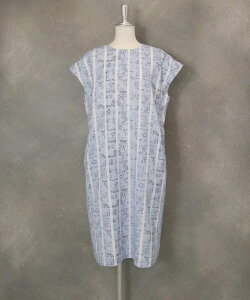 �ySALE�^50%OFF�zSTUDIO PICONE �X�g���C�v*���������s�[�X �X�^�W�I�s�b�R�[�l �����s�[�X�E�h���X �����s�[�X �x�[�W�� �u���[�y���������z