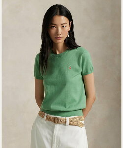 ポロ ラルフローレン(POLO RALPH LAUREN) レディースニット・セーター 
