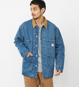 EDWIN EDWIN Jo[I[ fjWPbg uPbg GhECIC[ WPbgEAE^[ fjWPbg u[yz