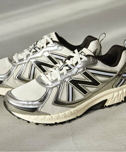 UNITED ARROWS green label relaxing ��New Balance��410 v5 �X�j�[�J�[ ���i�C�e�b�h�A���[�Y �O���[�����[�x�������N�V���O �V���[�Y�E�C �X�j�[�J�[ �O���[ �u���b�N �z���C�g�y���������z