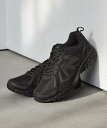【SALE／10%OFF】UNITED ARROWS green label relaxing ＜New Balance＞410 v5 スニーカー ユナイテッドアローズ グリ…
