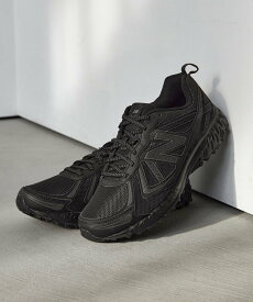 UNITED ARROWS green label relaxing ＜New Balance＞410 v5 スニーカー ユナイテッドアローズ グリーンレーベルリラクシング シューズ・靴 スニーカー グレー ブラック ホワイト【送料無料】